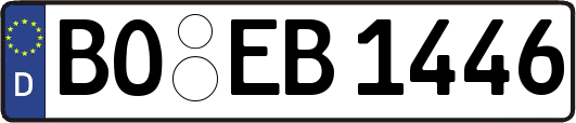 BO-EB1446