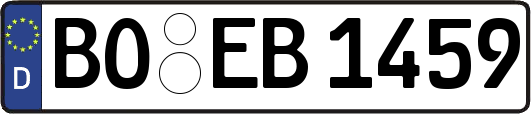 BO-EB1459