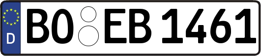 BO-EB1461