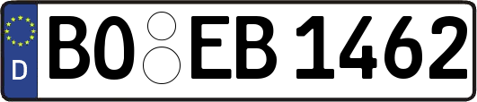 BO-EB1462