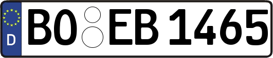 BO-EB1465