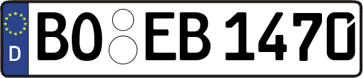 BO-EB1470
