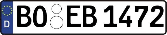 BO-EB1472