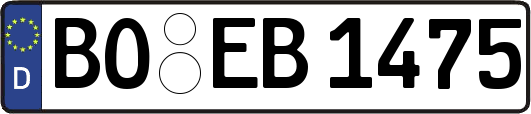 BO-EB1475