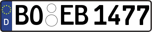 BO-EB1477