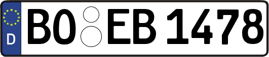 BO-EB1478