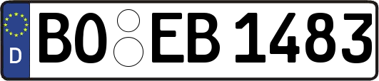 BO-EB1483