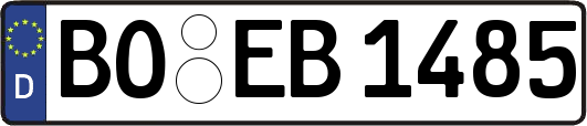 BO-EB1485