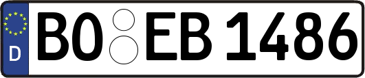 BO-EB1486