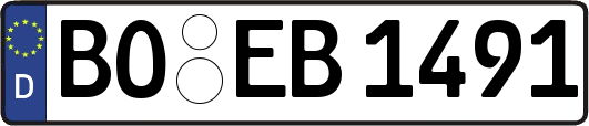 BO-EB1491