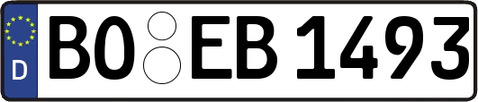BO-EB1493