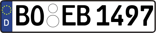 BO-EB1497