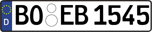 BO-EB1545