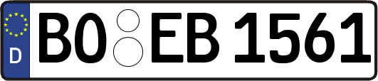 BO-EB1561