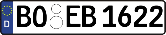 BO-EB1622
