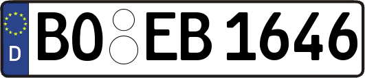 BO-EB1646