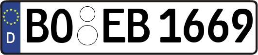 BO-EB1669