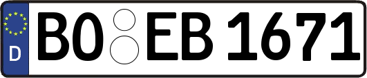 BO-EB1671