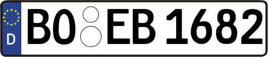BO-EB1682