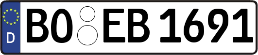 BO-EB1691