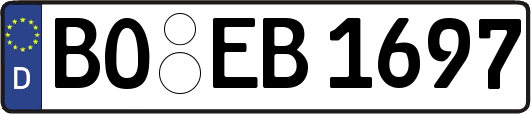 BO-EB1697