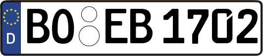 BO-EB1702