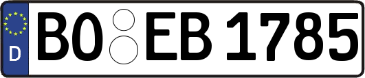 BO-EB1785