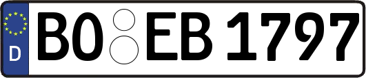 BO-EB1797