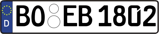 BO-EB1802