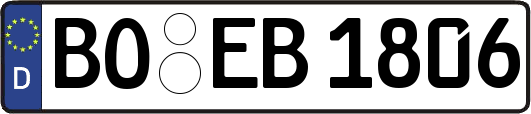 BO-EB1806