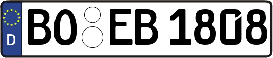BO-EB1808