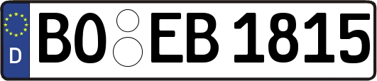 BO-EB1815