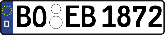 BO-EB1872