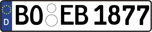 BO-EB1877