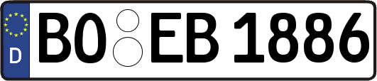 BO-EB1886