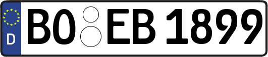 BO-EB1899