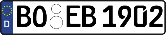 BO-EB1902