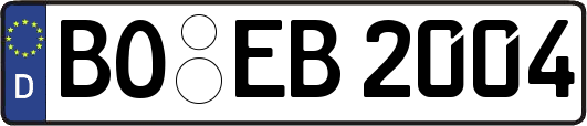 BO-EB2004
