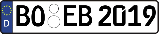 BO-EB2019