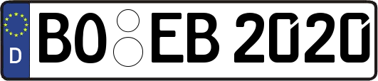 BO-EB2020