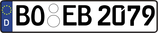 BO-EB2079