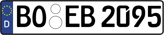 BO-EB2095