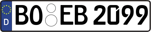 BO-EB2099