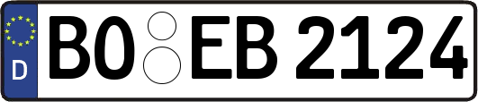 BO-EB2124