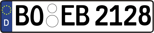 BO-EB2128