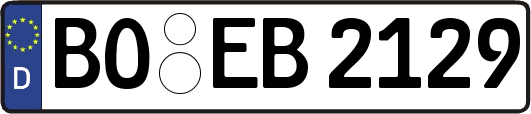 BO-EB2129
