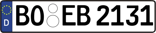 BO-EB2131