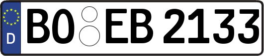 BO-EB2133