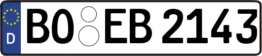 BO-EB2143