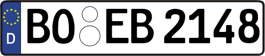 BO-EB2148